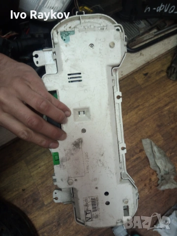 Километражно табло Honda Jazz 1.2 , 78100-SAA-G300, снимка 4 - Части - 54555952