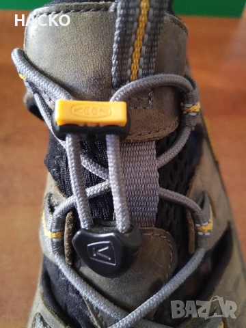 Сандали KEEN Arroyo 2 Номер 44,5 Стелка 29 см. 100% Оригинални Внос от Англия , снимка 7 - Мъжки сандали - 54700822