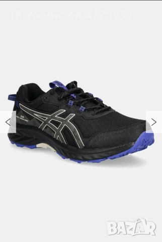 Мъжки маратонки Asics GEL-VENTURE 10 WATERPROOF 