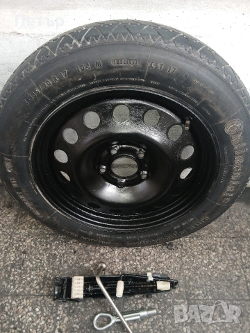 Авариен комплект бмв ф30,ф31,ф36, ф10,ф11 оем, снимка 5 - Аксесоари и консумативи - 54041235