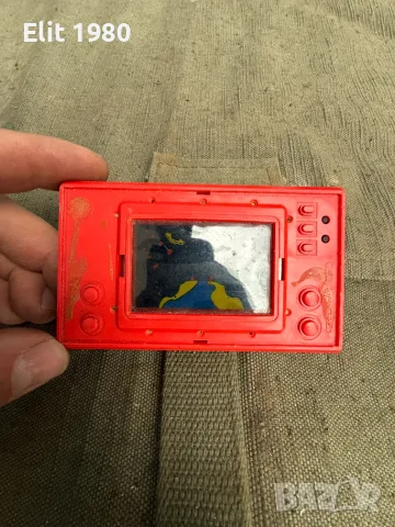 Продавам  руска електронна игра