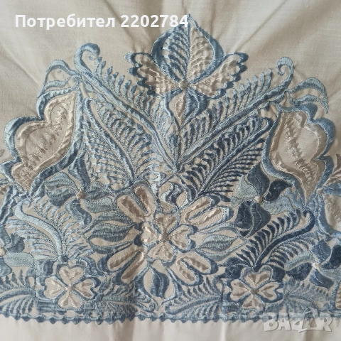 Къси пердета,перде, снимка 17 - Пердета и завеси - 46875778