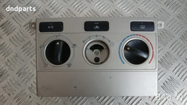 Панел климатик Toyota Corolla Verso 2006 55420-0F010