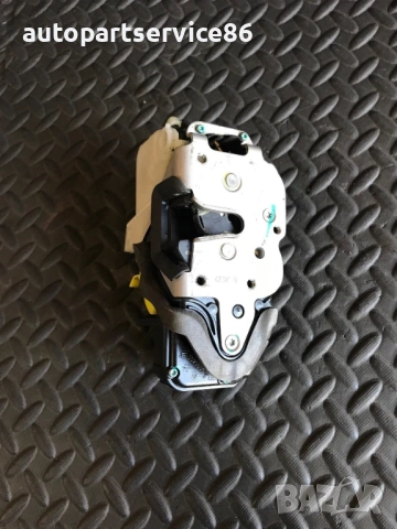 Механизъм за заключване на предна лява врата за Opel Insignia (2009-2014) 13503781