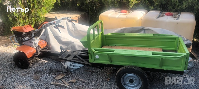 Stihl, снимка 2 - Градинска техника - 55000913