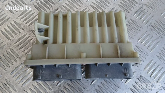 Модул охладителни перки Opel Astra G 1999 09131732