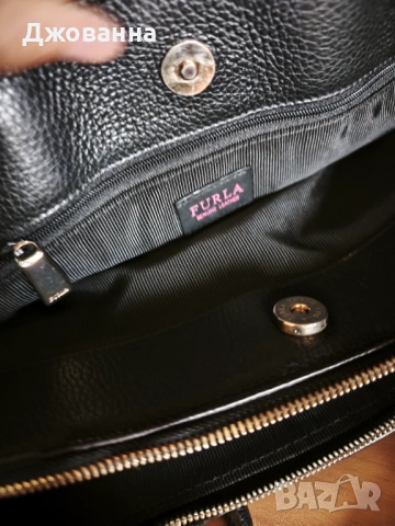 Furla, снимка 6 - Чанти - 54907822