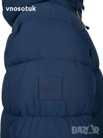 Мъжко зимно яке Nautica-номер М, снимка 4 - Якета - 54864293