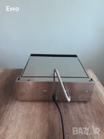  Керамична тостер преса SIRMAN, снимка 6 - Обзавеждане на кухня - 54978667