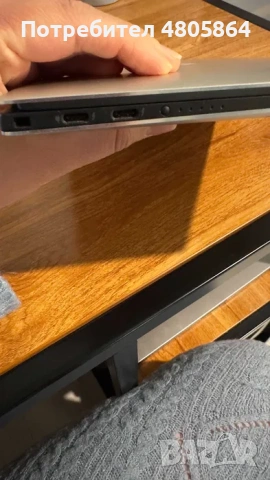 Лаптоп Dell XPS 13 7390, снимка 5 - Лаптопи за работа - 54291250
