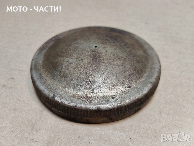 Капачка За Резервоар За Балкан 250. / НОМЕР 479., снимка 2 - Части - 54813318
