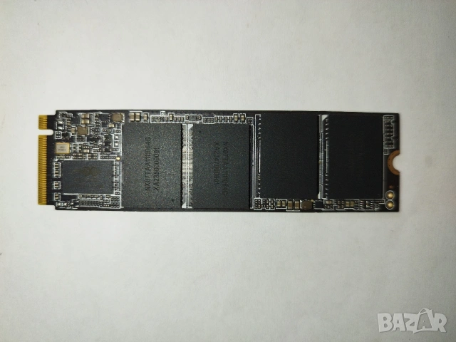256GB SSD NVMe Reletech P600, снимка 4 - Твърди дискове - 54452041