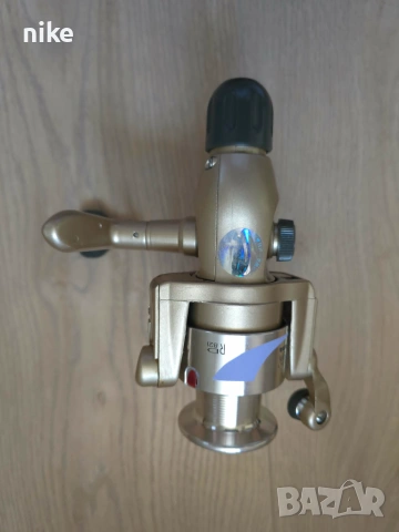 Макара Okuma, снимка 5 - Макари - 55009091