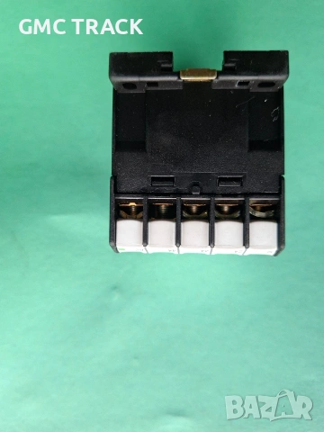 Контактор Moeller 4P 60V DC DIL ER-40-G, снимка 3 - Друга електроника - 55276522