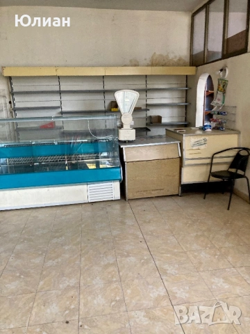 Склад / Работилница / Производствено помещение – 260 м² – с. Звезда, общ. Попово, снимка 6 - Производствени сгради - 53961925