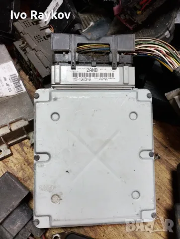 КОМПЮТЪР , ECU Ford Focus 1 MK1 , 1M5F12A650BF 