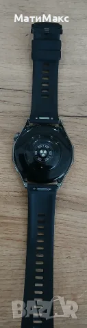 Huawei Watch GT 6 ГАРАНЦИЯ, снимка 4 - Смарт часовници - 55402157