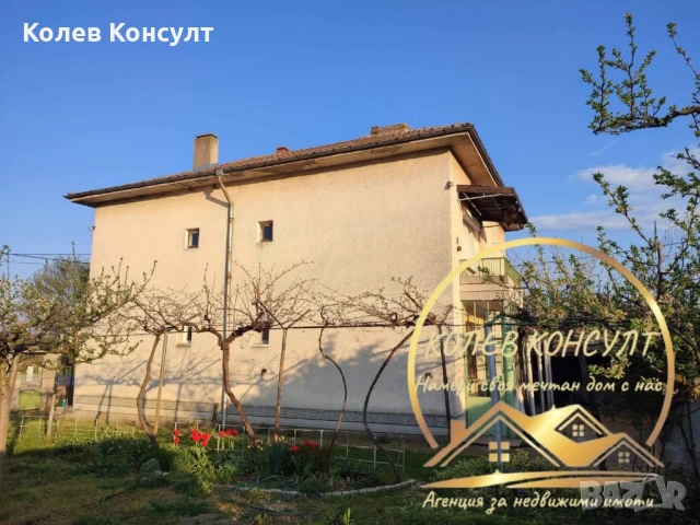 Къща град Симеоновград, снимка 5 - Етаж от къща - 54266346