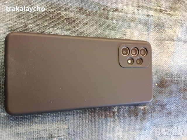 Samsung Galaxy A72, 6GB/128GB, SM-A725F, снимка 5 - Samsung - 54954135