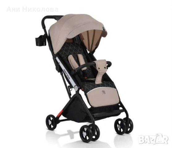 Детска лятна количка 