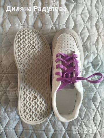 Дамски кецове - 38 номер, снимка 8 - Кецове - 54229648