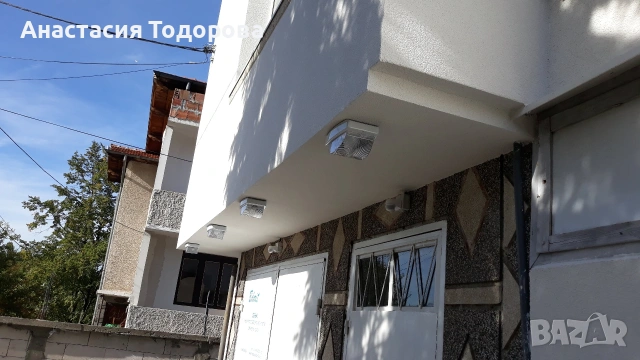 Продавам етаж от къща Филиповци,София , снимка 4 - Етаж от къща - 54600513