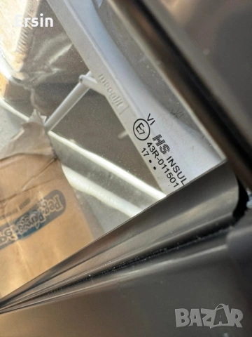 Оригинален Прозорец за Кемпер Hymer десен, снимка 6 - Къмпинг мебели - 54186545