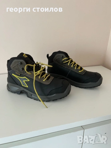 Работни обувки диадора