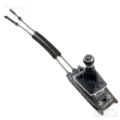 Механизъм с жила скоростен лост Volkswagen Passat (B7) 2010-2014 ID:159908 ОЕМ №3C0711049AG