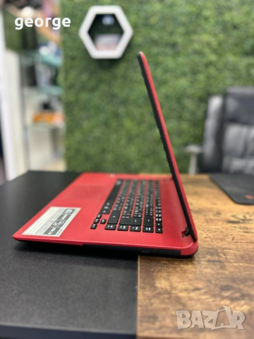 Лаптоп Asus Aspire ES 15, снимка 7 - Лаптопи за дома - 54727265