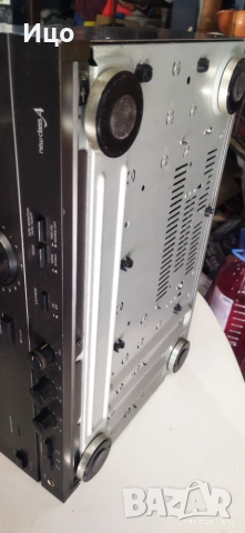 Technics SU-vz220 усилвател., снимка 10 - Ресийвъри, усилватели, смесителни пултове - 55189149