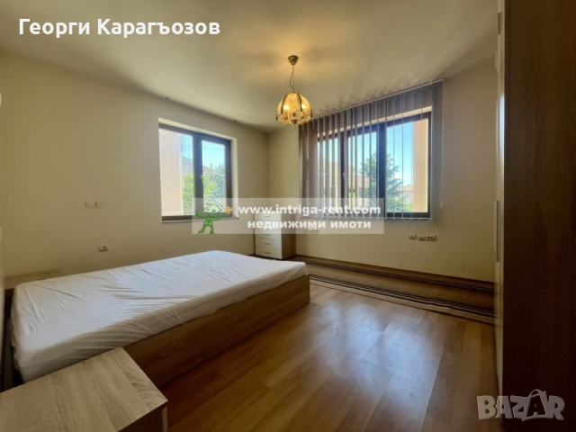 №2516 Къща с двор, гараж, три спални и перфектно местоположение в град Хасково!, снимка 11 - Къщи - 54915261