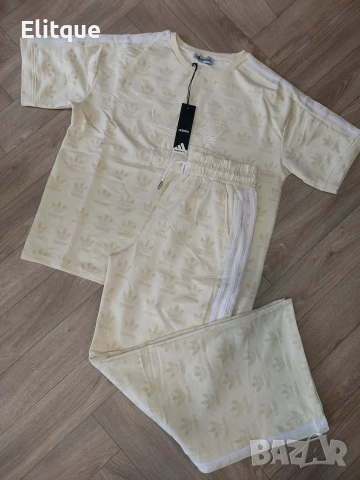дамски екипи Adidas , снимка 4 - Спортни екипи - 54603570