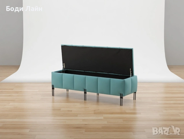 табуретка , снимка 3 - Дивани и мека мебел - 54402752
