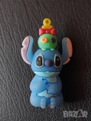 Фигурка Лило и Стич / Lilo & Stitch 