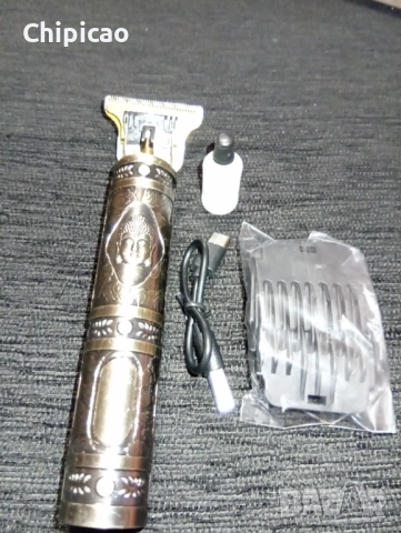 Безжичен тример Shinon , снимка 2 - Друга електроника - 54257040