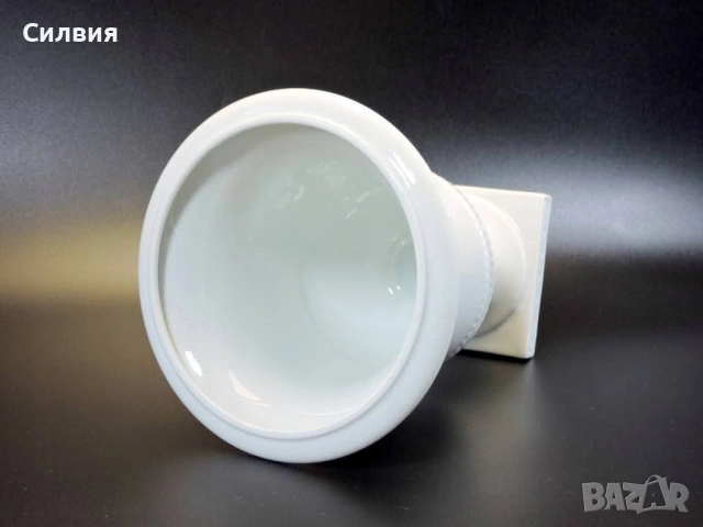 Ваза "Furstenberg", снимка 4 - Вази - 54989743