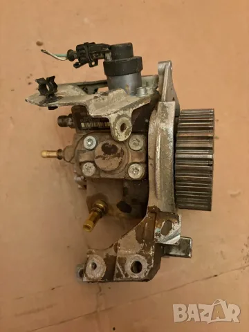 ГНП за PEUGEOT/CITROEN 1.6HDI 0445010102/Пежо Ситроен, снимка 2 - Части - 55657961