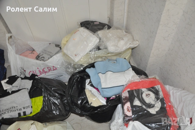 чисто нови дрехи на куп, снимка 2 - Други - 55123637