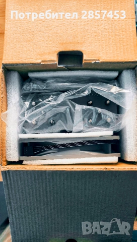 Thermalright Assassin King 120 SE – CPU охладител, 120mm PWM, AM4/AM5/LGA1700, снимка 3 - Други - 54814641