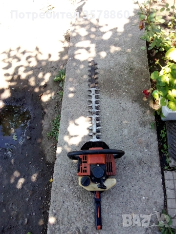 храсторез stihl