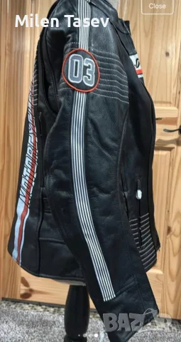 Яке Harley-Davidson , снимка 4 - Якета - 55469746
