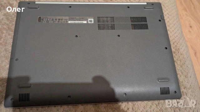 Lenovo IdeaPad 320-15IAP на части или за външен монитор, снимка 6 - Части за лаптопи - 55185789