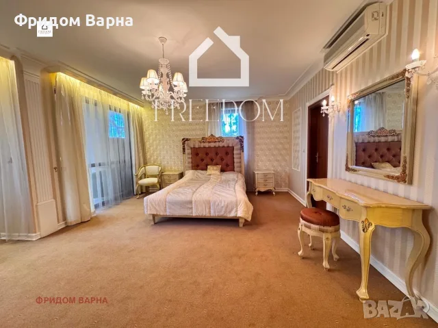 Продава 4-СТАЕН - град Варна, к.к. Св.Св. Константин и Елена, снимка 11 - Апартаменти - 55530894