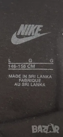 nike air high-waisted flared leggins , снимка 3 - Клинове - 55533025