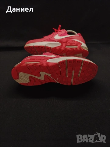 Маратонки Air Max Excee, снимка 5 - Маратонки - 54403212