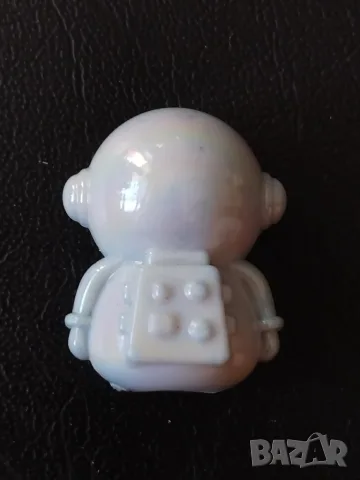 Фигурка Космонавт, снимка 2 - Фигурки - 55396156