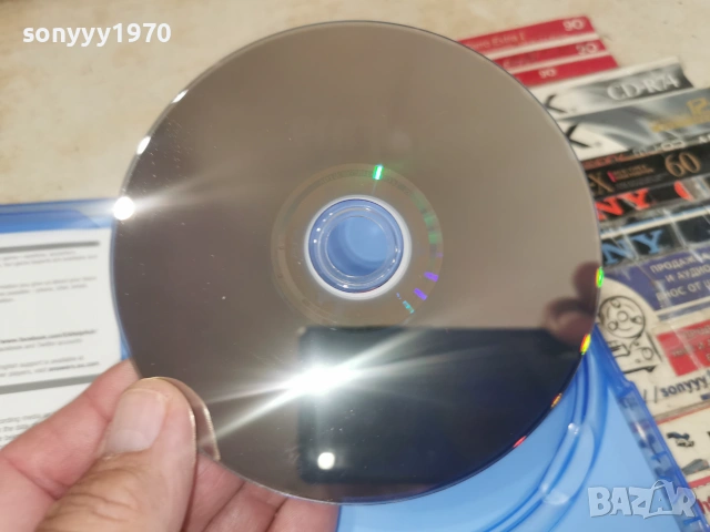 SONY PS4 FIFA 19 1906261927L1, снимка 13 - Игри за PlayStation - 54973276