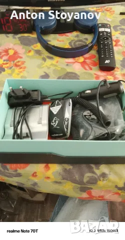 Продавам Sony Ericsson P1i, снимка 12 - Sony Ericsson - 55511446