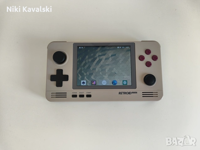 Retroid Pocket 2